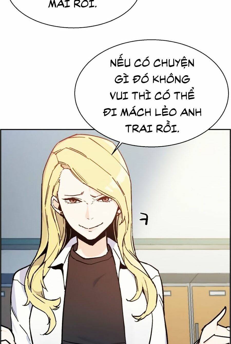 Bạn Học Của Tôi Là Lính Đánh Thuê: Chapter 4