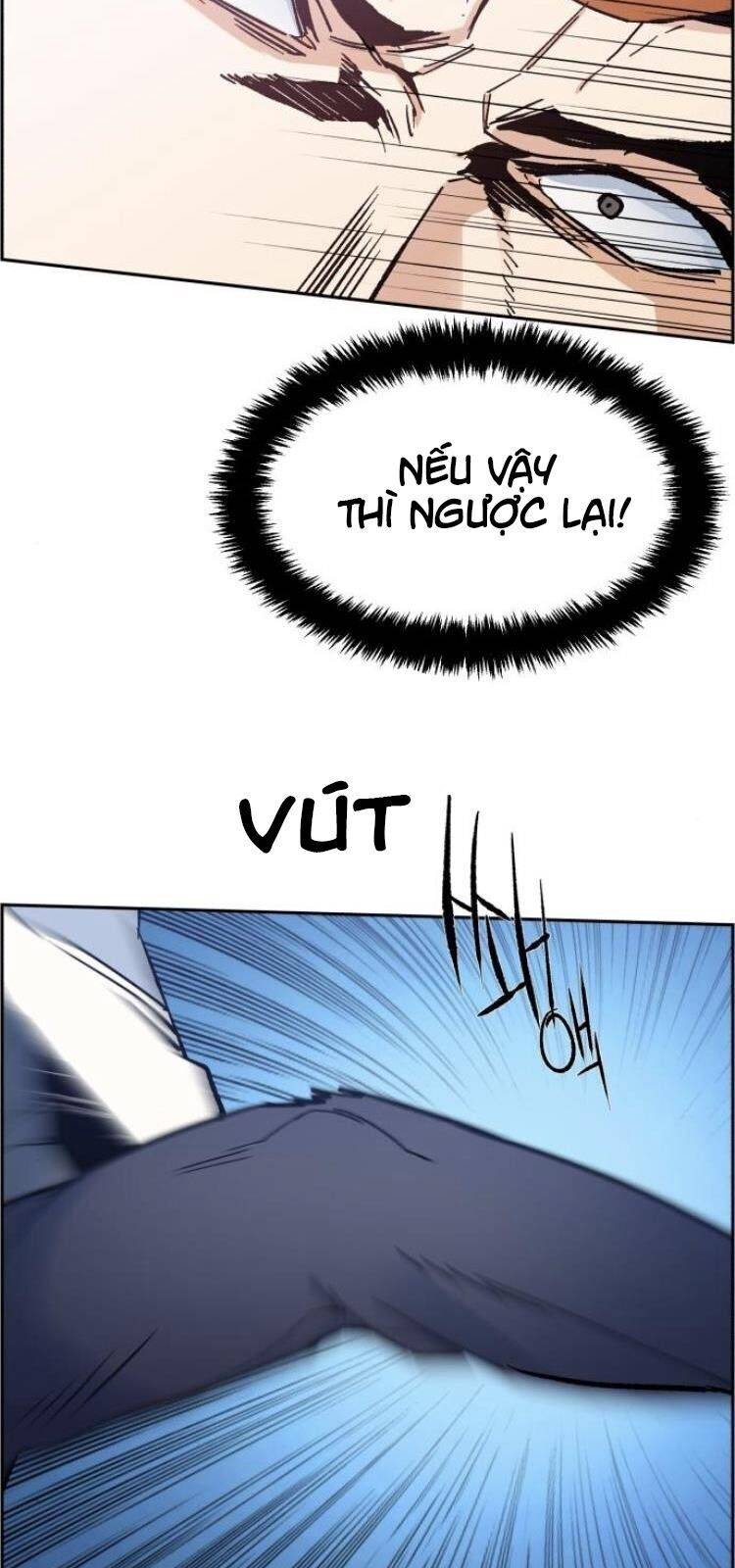 Bạn Học Của Tôi Là Lính Đánh Thuê: Chapter 4