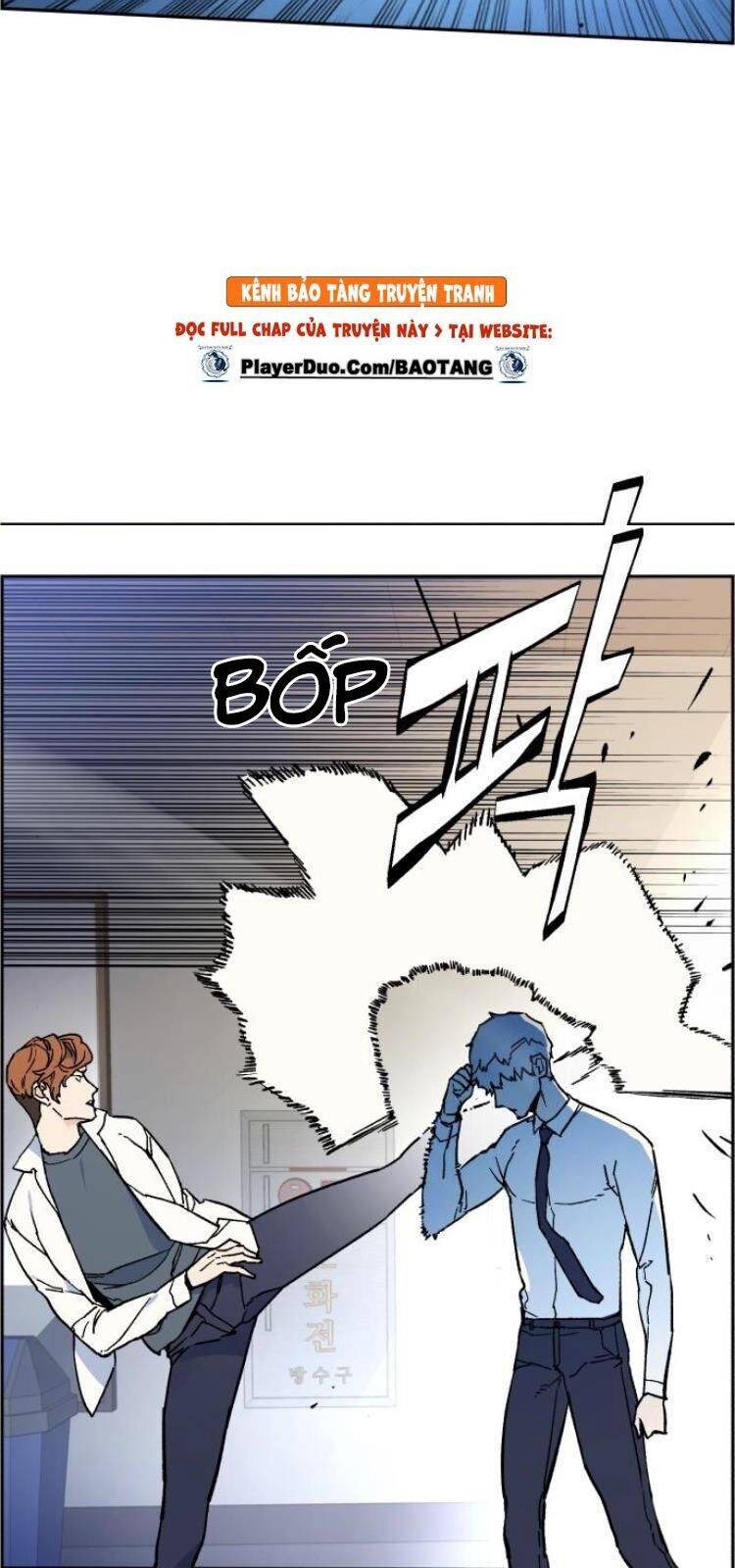 Bạn Học Của Tôi Là Lính Đánh Thuê: Chapter 4