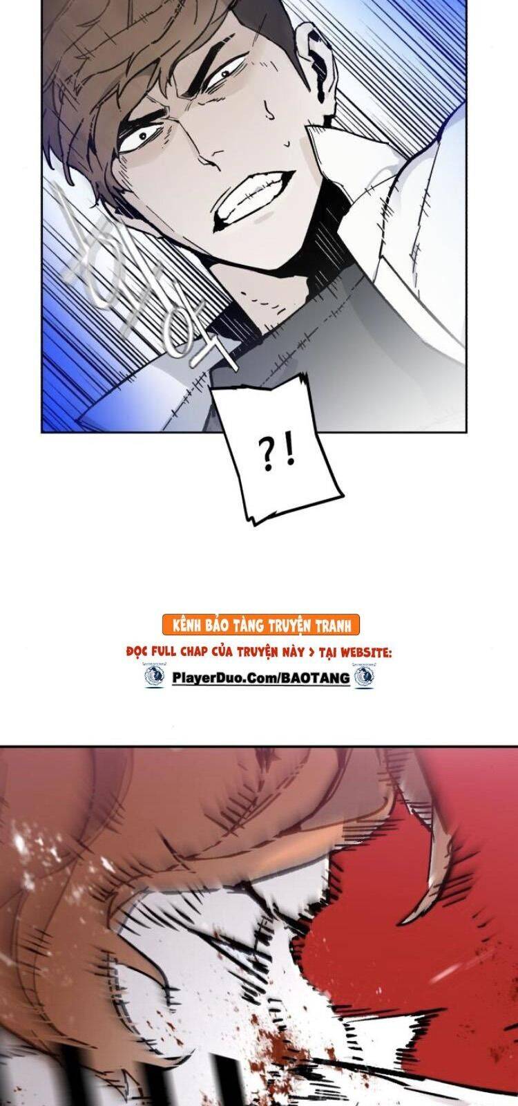 Bạn Học Của Tôi Là Lính Đánh Thuê: Chapter 4