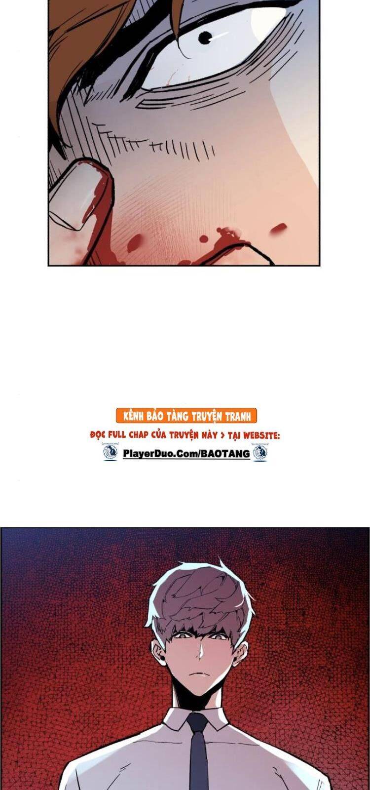 Bạn Học Của Tôi Là Lính Đánh Thuê: Chapter 4