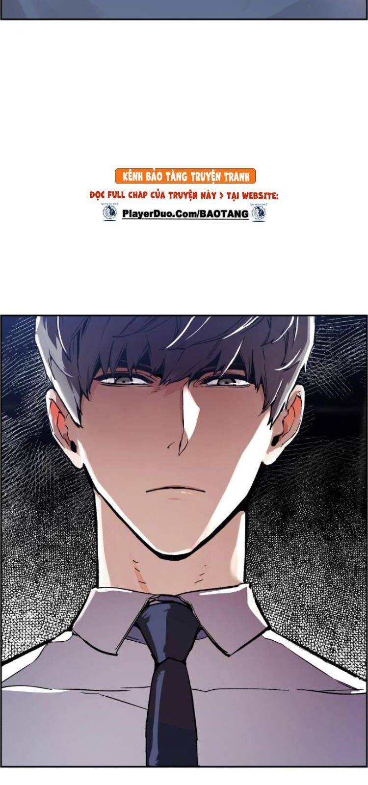 Bạn Học Của Tôi Là Lính Đánh Thuê: Chapter 4