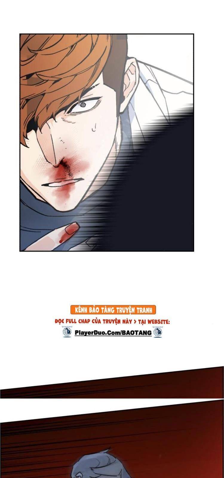 Bạn Học Của Tôi Là Lính Đánh Thuê: Chapter 4