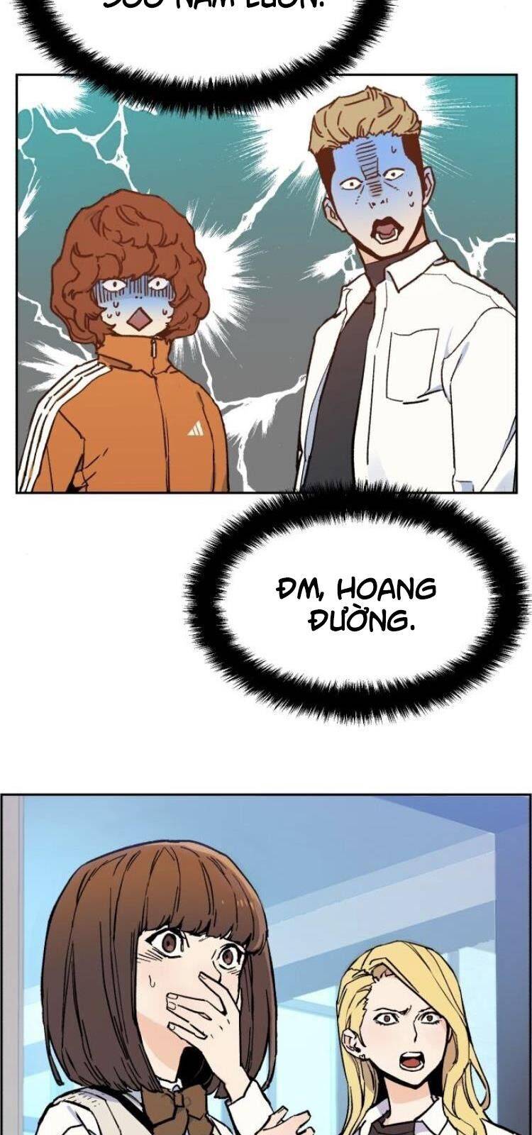 Bạn Học Của Tôi Là Lính Đánh Thuê: Chapter 4