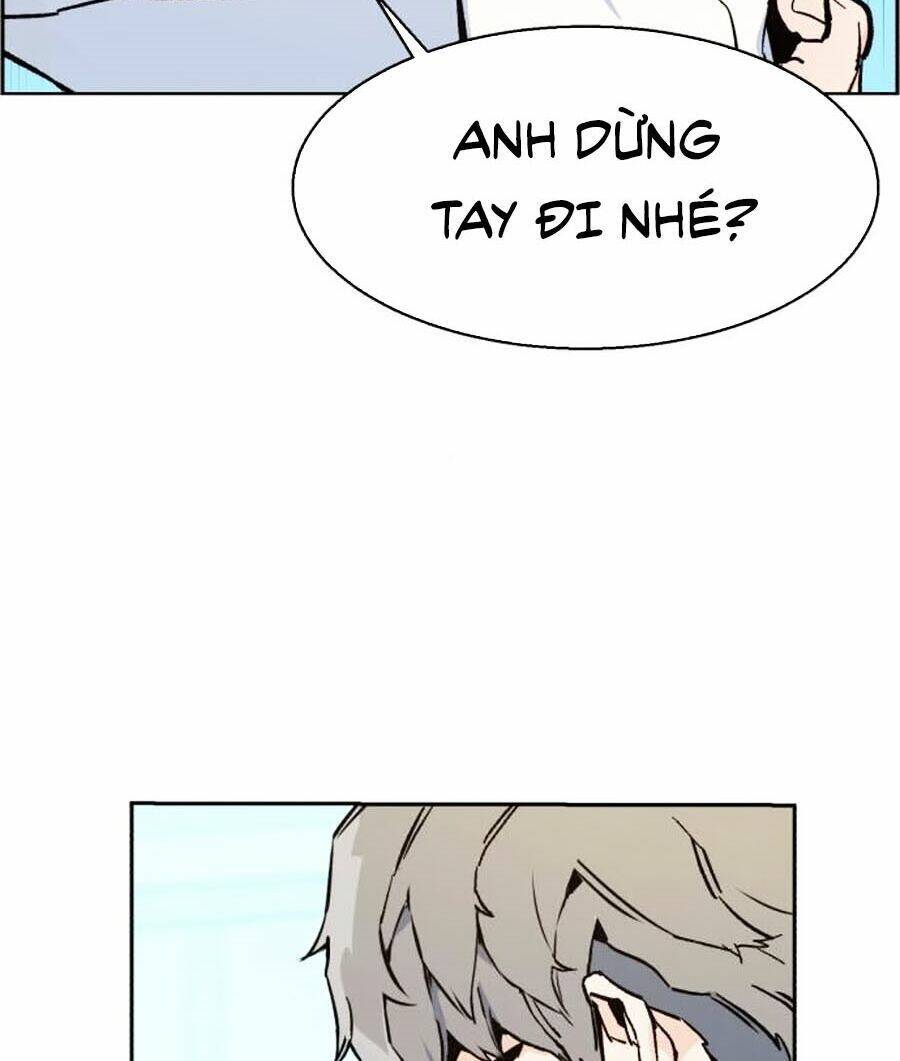 Bạn Học Của Tôi Là Lính Đánh Thuê: Chapter 4