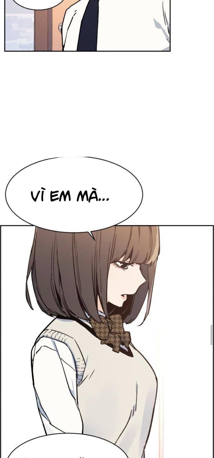 Bạn Học Của Tôi Là Lính Đánh Thuê: Chapter 4