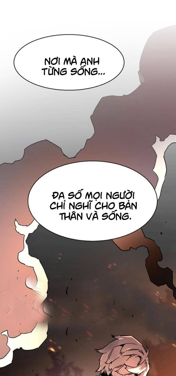 Bạn Học Của Tôi Là Lính Đánh Thuê: Chapter 4