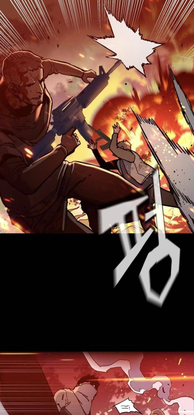 Bạn Học Của Tôi Là Lính Đánh Thuê: Chapter 4
