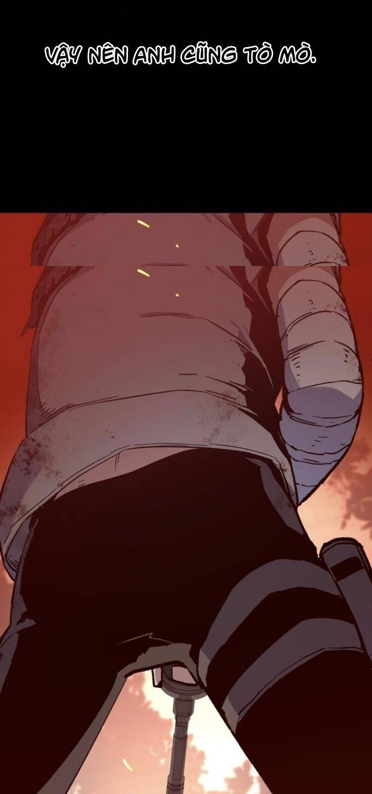 Bạn Học Của Tôi Là Lính Đánh Thuê: Chapter 4