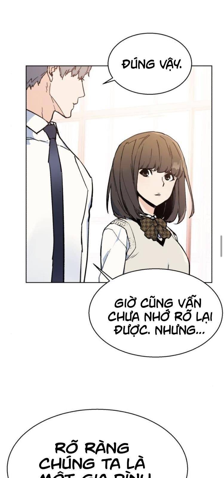 Bạn Học Của Tôi Là Lính Đánh Thuê: Chapter 4