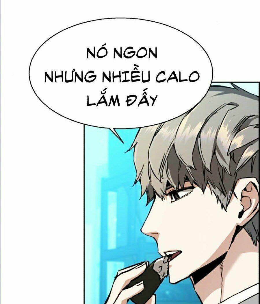 Bạn Học Của Tôi Là Lính Đánh Thuê: Chapter 40