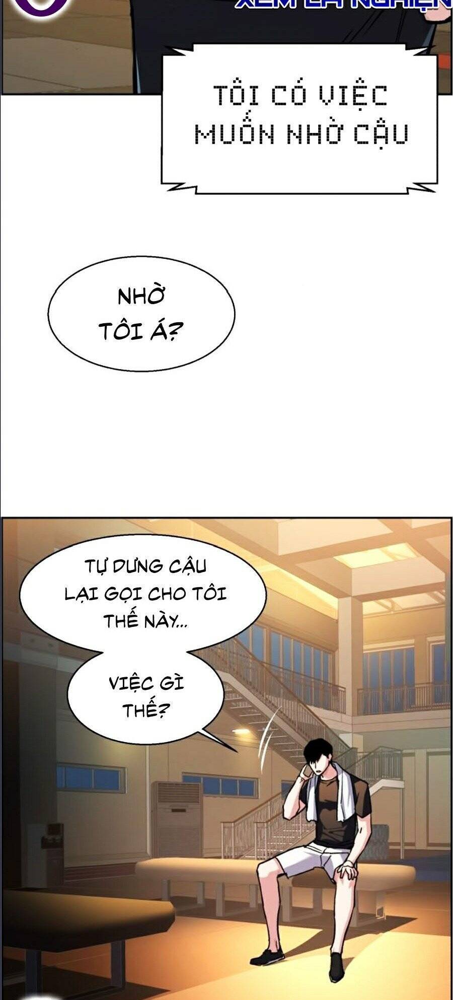Bạn Học Của Tôi Là Lính Đánh Thuê: Chapter 40