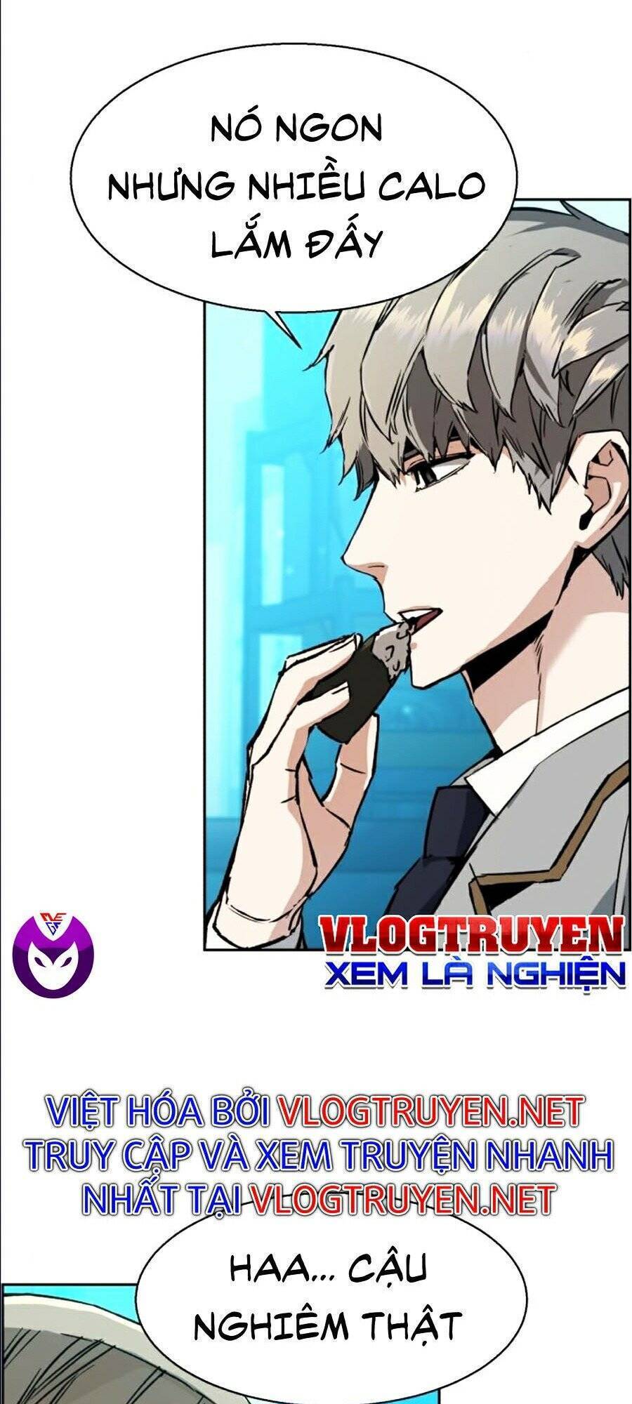 Bạn Học Của Tôi Là Lính Đánh Thuê: Chapter 40