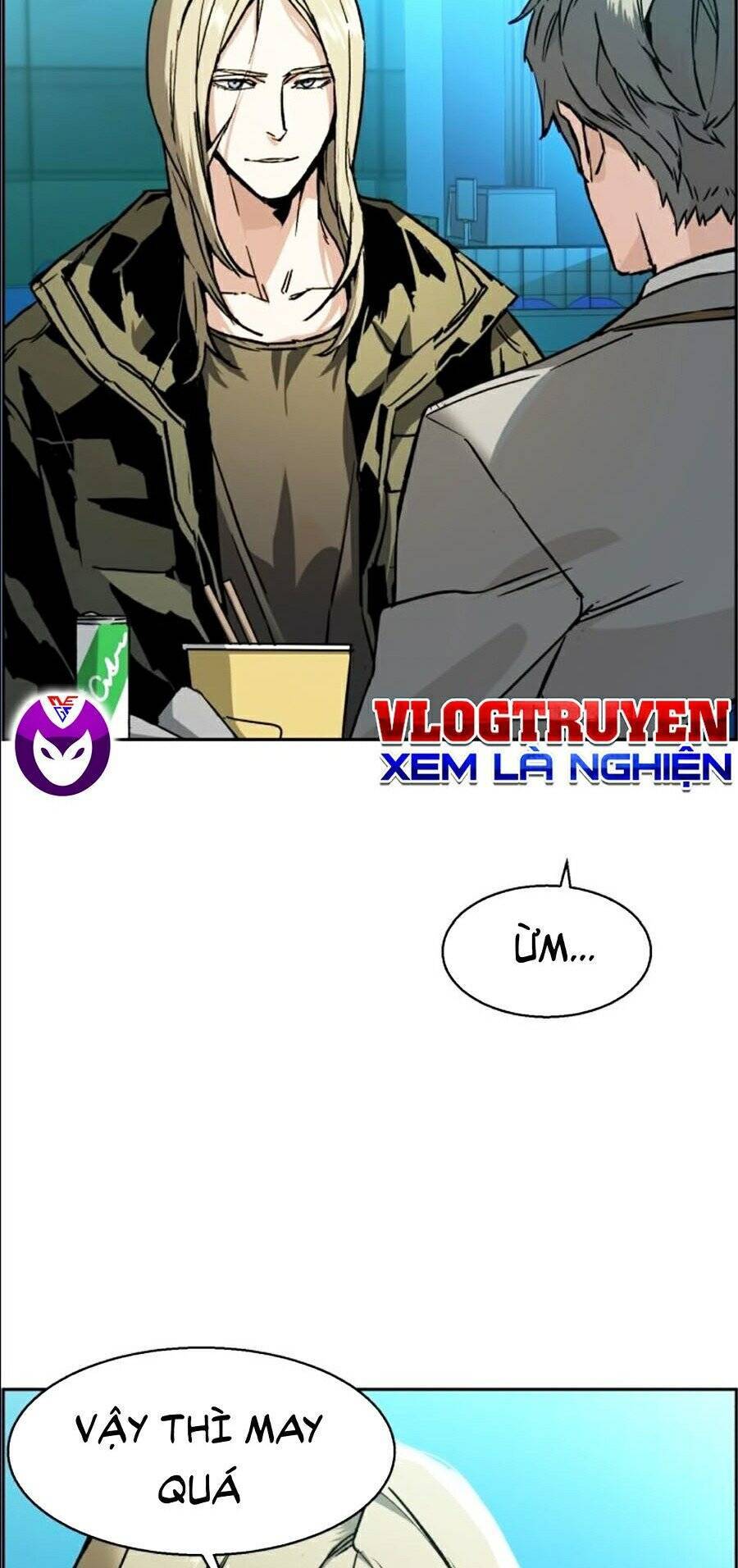 Bạn Học Của Tôi Là Lính Đánh Thuê: Chapter 40