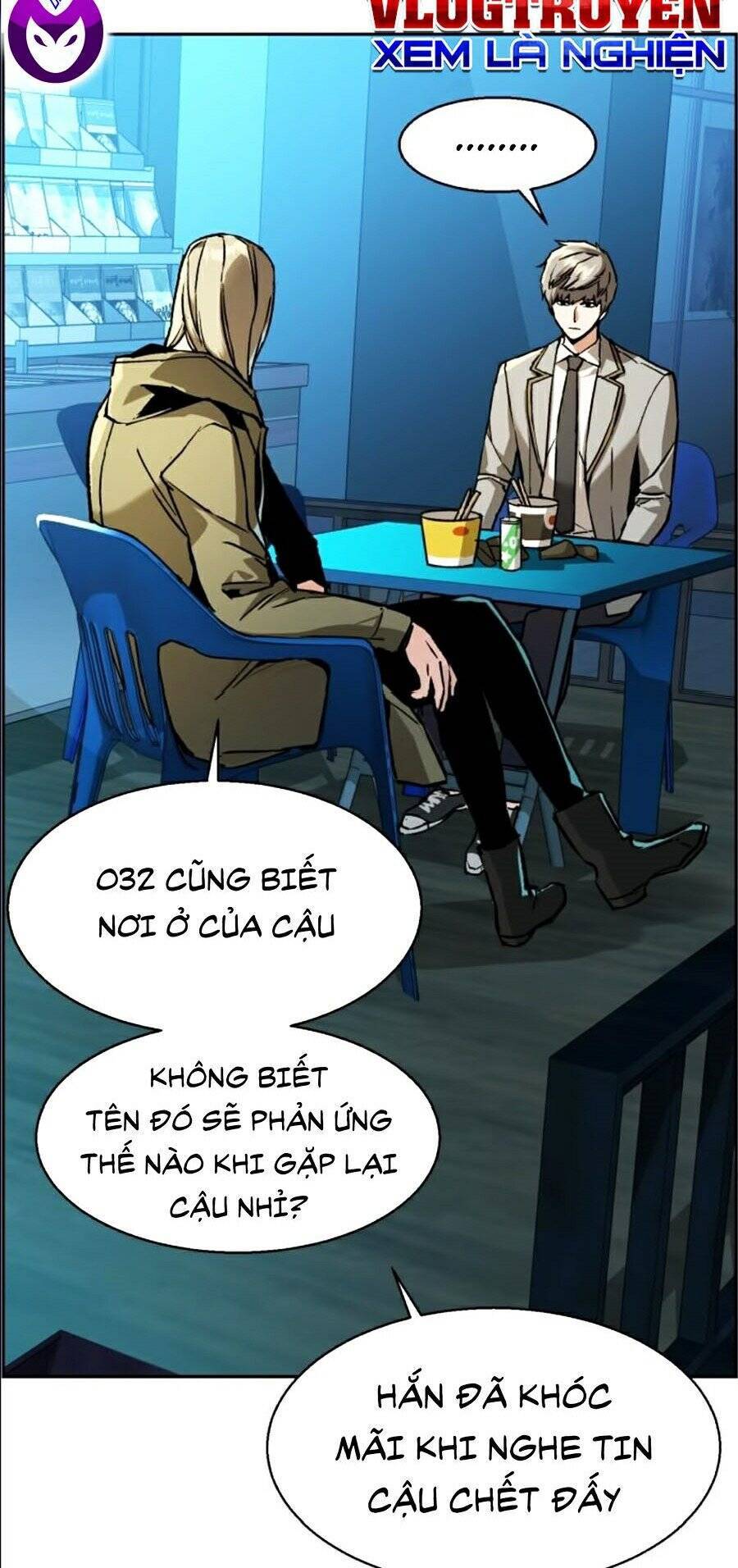 Bạn Học Của Tôi Là Lính Đánh Thuê: Chapter 40