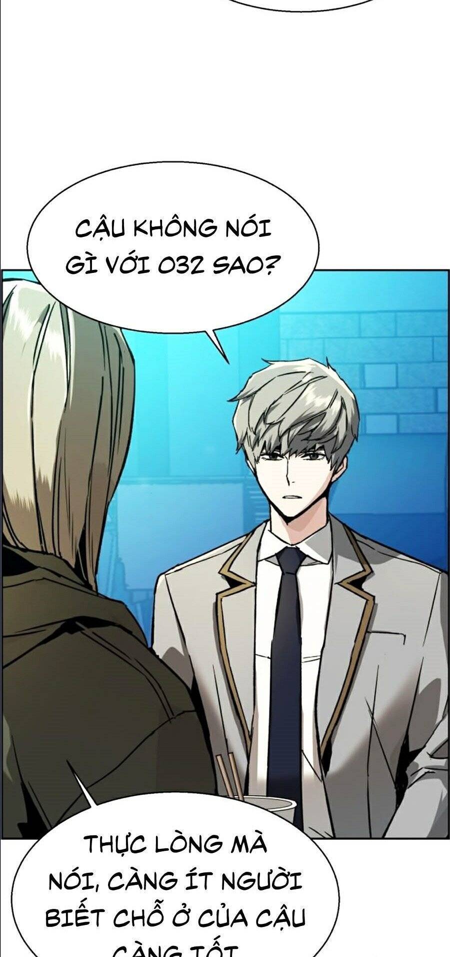 Bạn Học Của Tôi Là Lính Đánh Thuê: Chapter 40