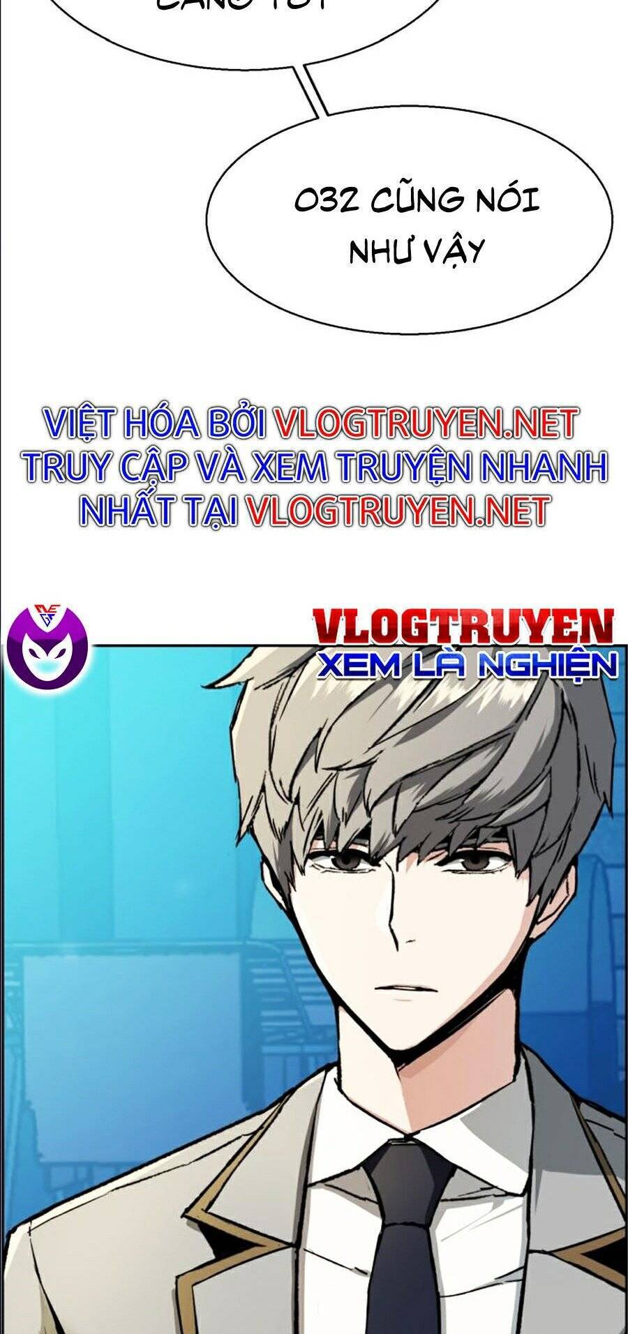 Bạn Học Của Tôi Là Lính Đánh Thuê: Chapter 40