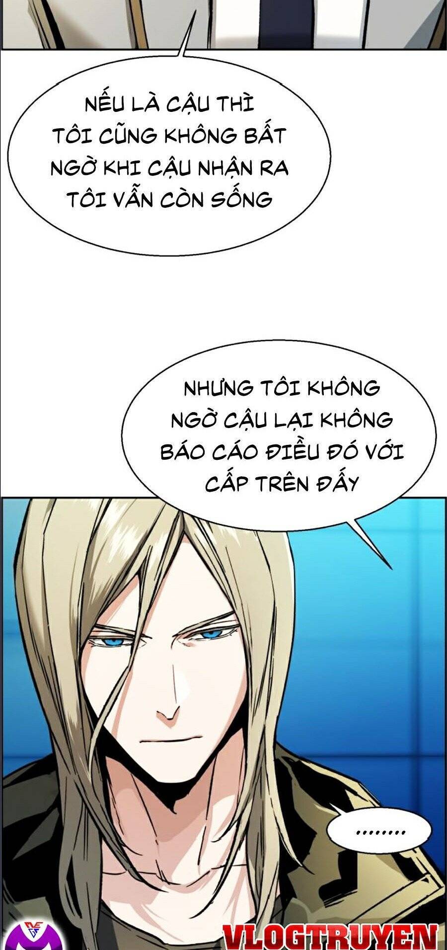 Bạn Học Của Tôi Là Lính Đánh Thuê: Chapter 40