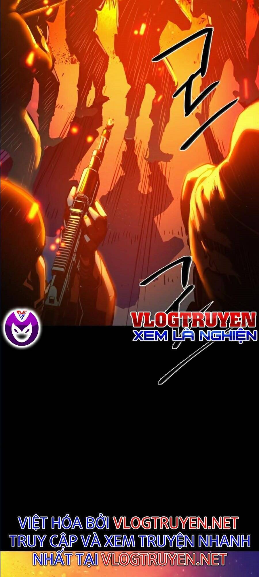 Bạn Học Của Tôi Là Lính Đánh Thuê: Chapter 40