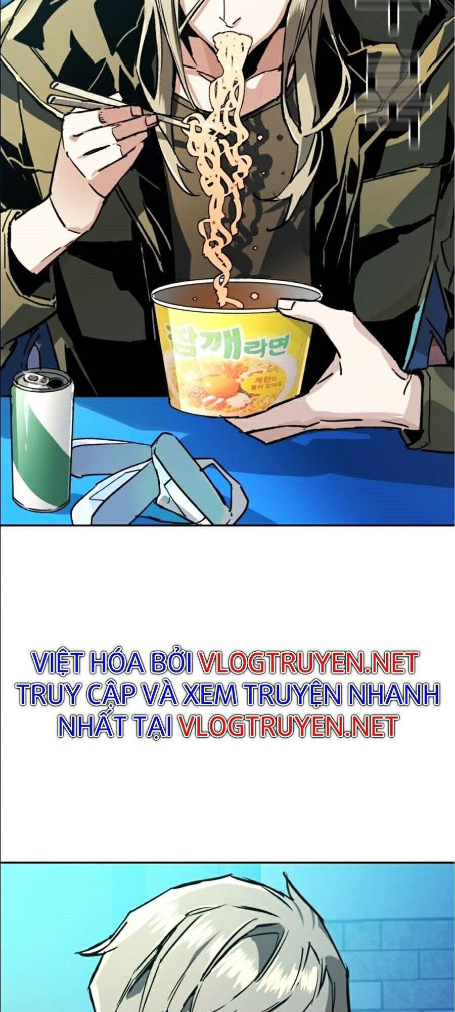 Bạn Học Của Tôi Là Lính Đánh Thuê: Chapter 40