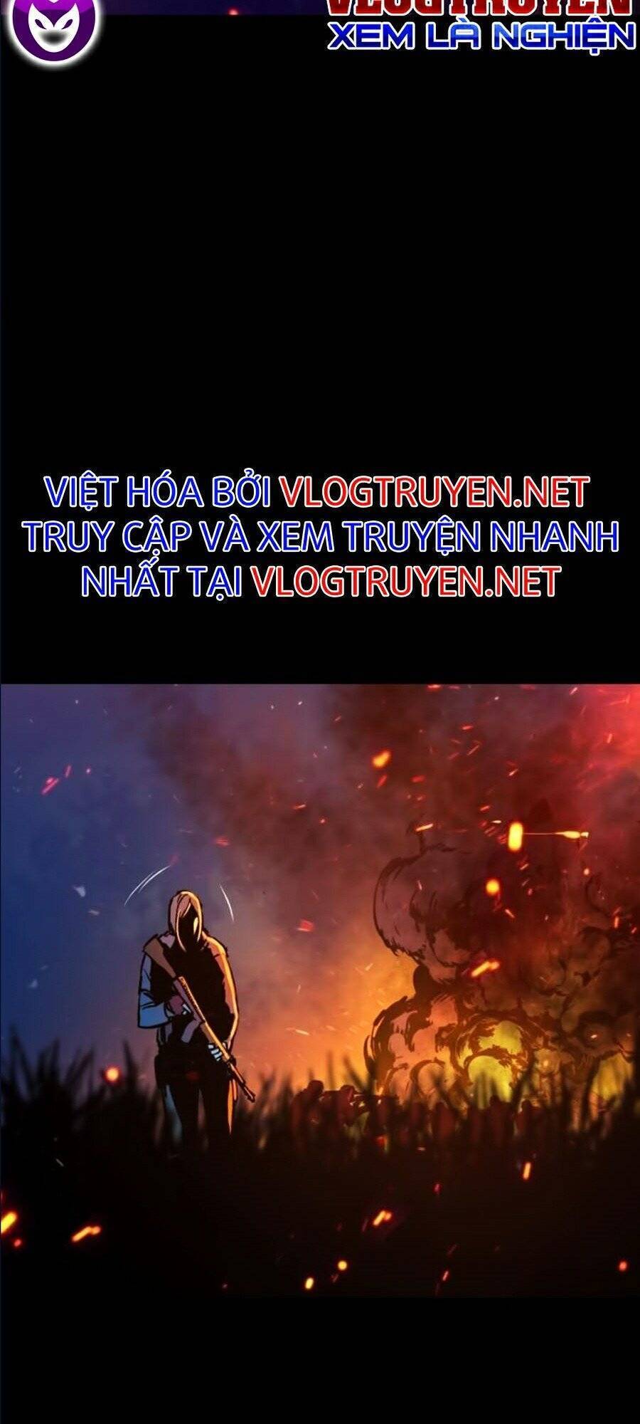 Bạn Học Của Tôi Là Lính Đánh Thuê: Chapter 40
