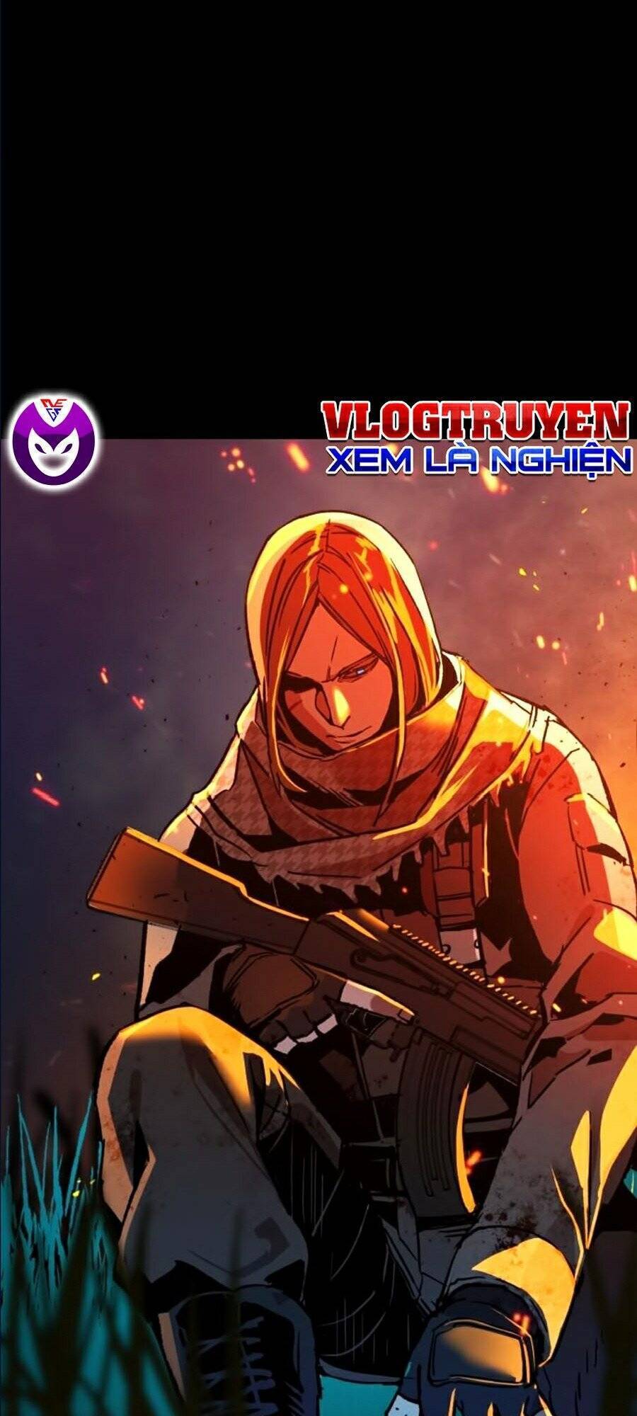 Bạn Học Của Tôi Là Lính Đánh Thuê: Chapter 40