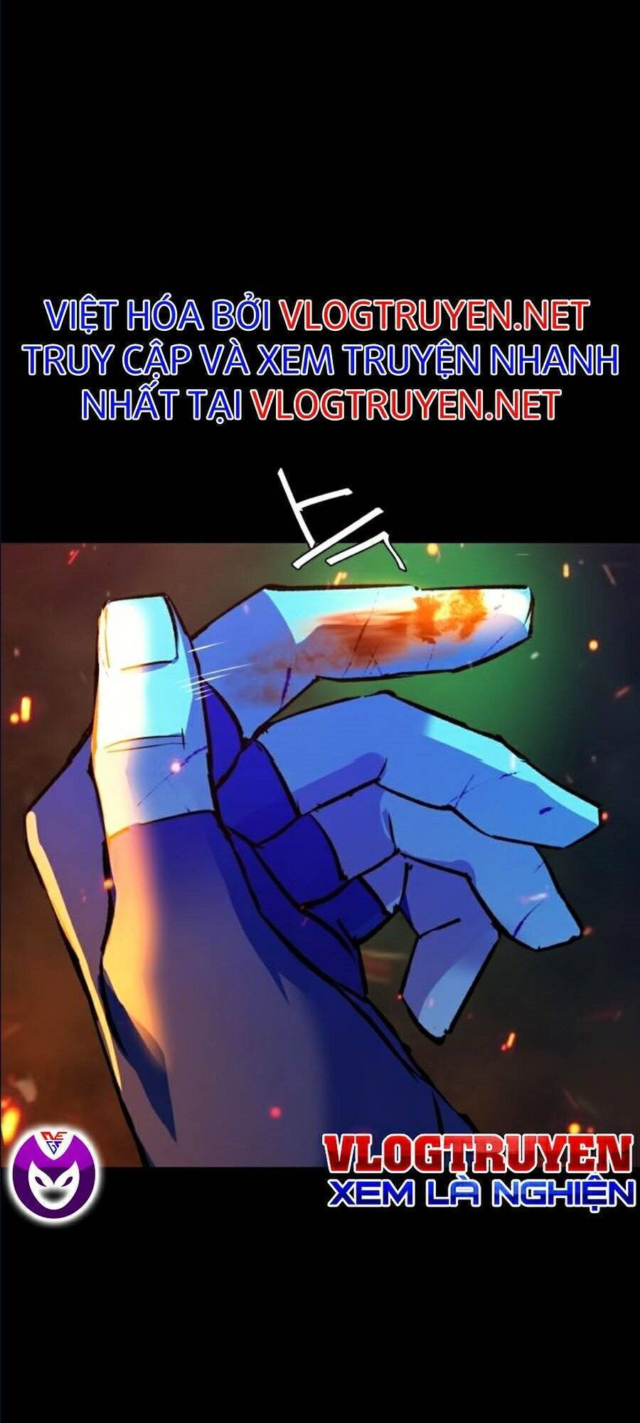 Bạn Học Của Tôi Là Lính Đánh Thuê: Chapter 40