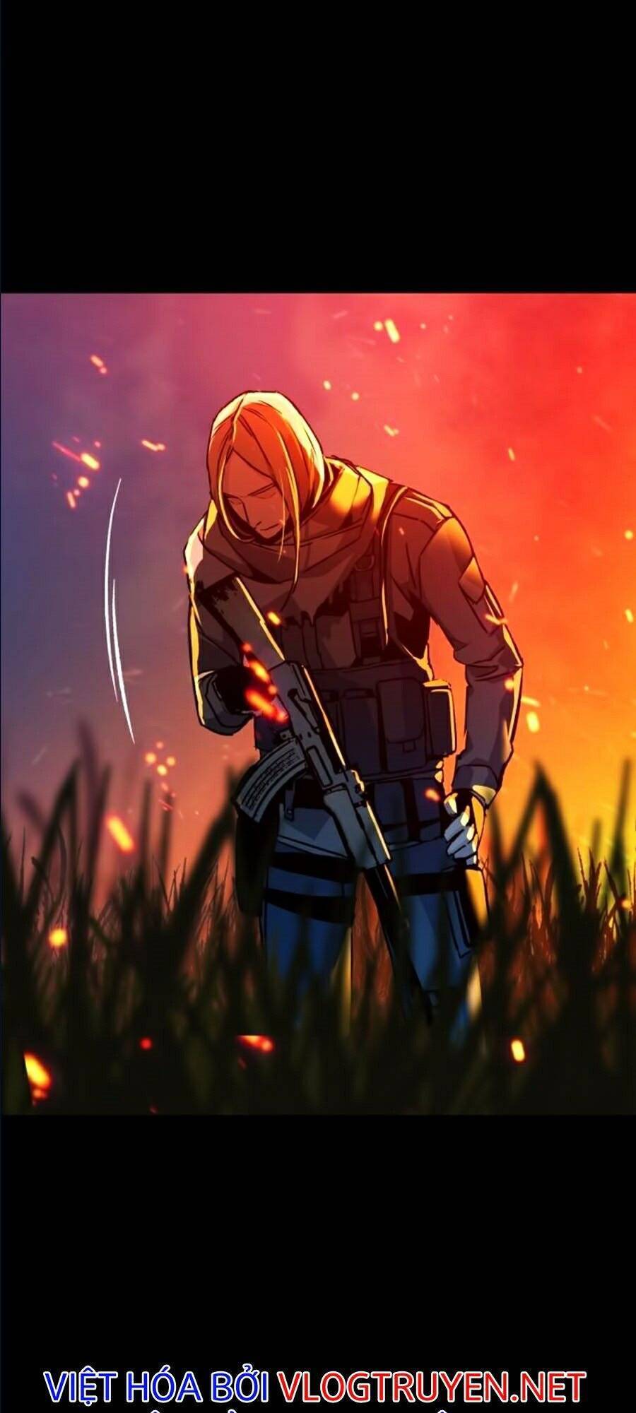 Bạn Học Của Tôi Là Lính Đánh Thuê: Chapter 40