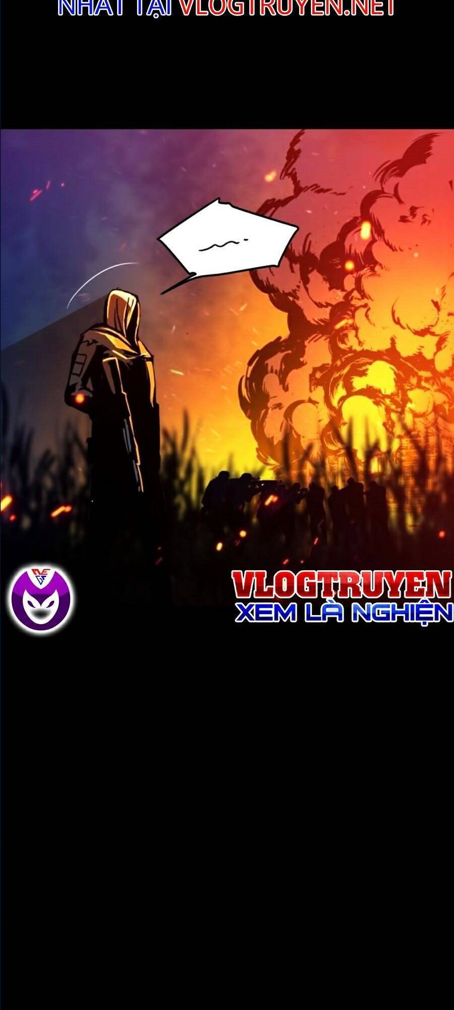 Bạn Học Của Tôi Là Lính Đánh Thuê: Chapter 40