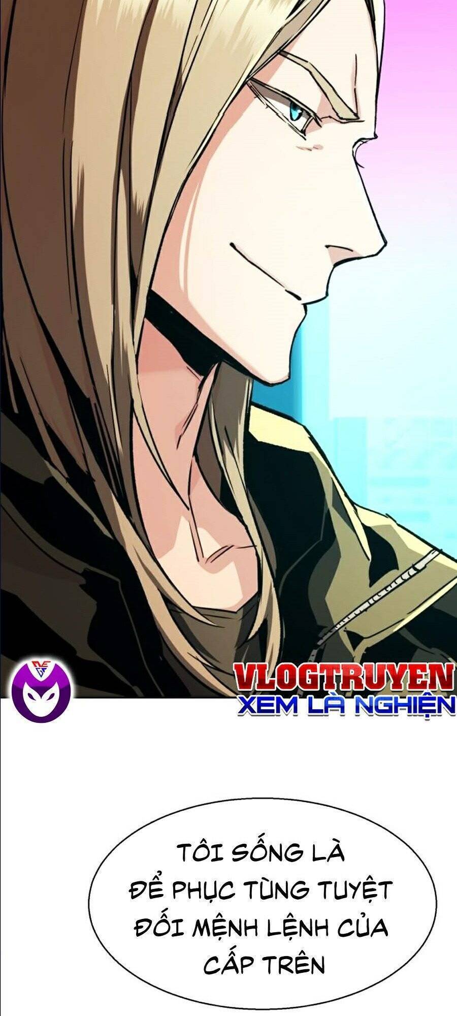 Bạn Học Của Tôi Là Lính Đánh Thuê: Chapter 40