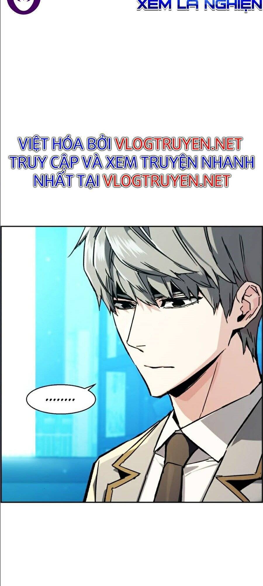 Bạn Học Của Tôi Là Lính Đánh Thuê: Chapter 40