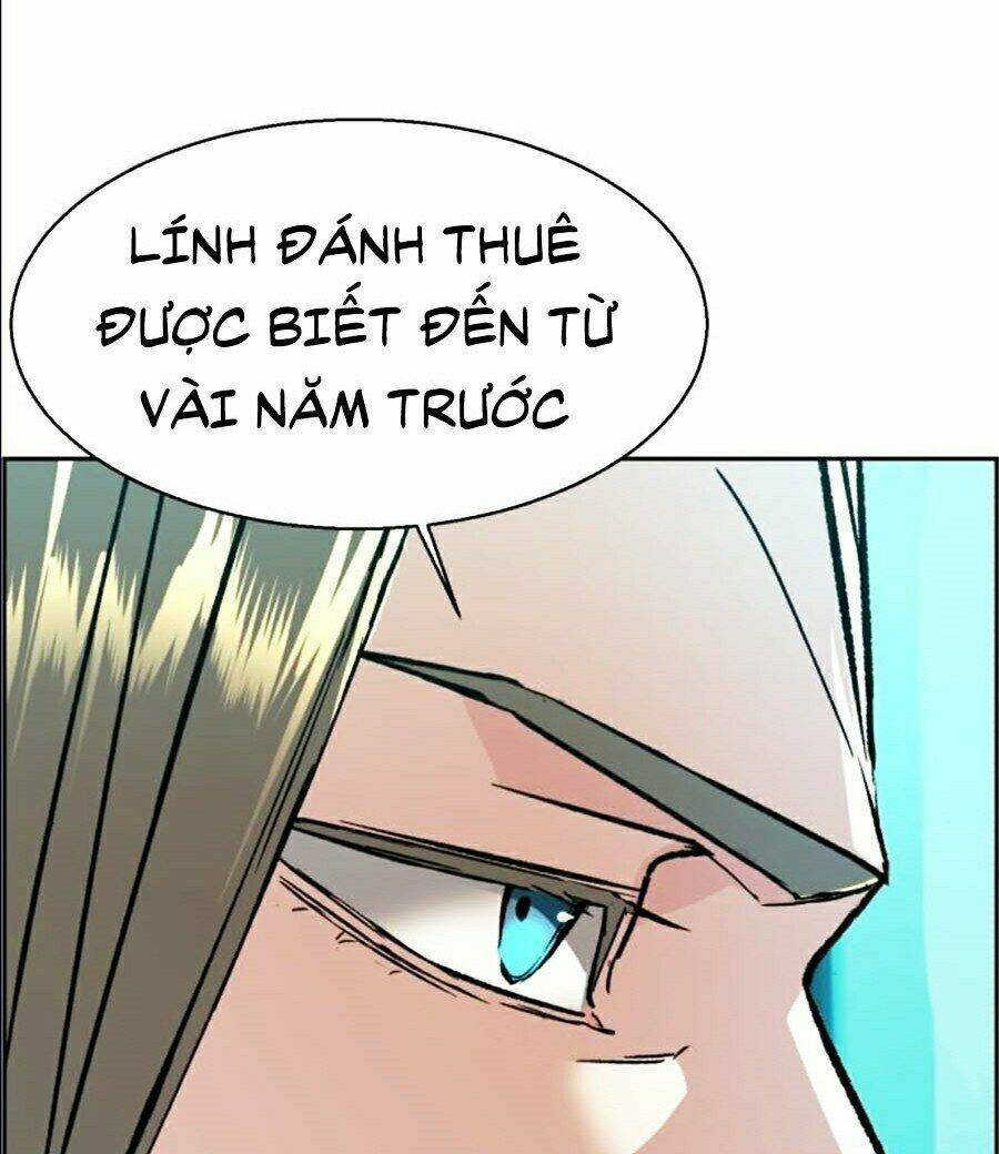 Bạn Học Của Tôi Là Lính Đánh Thuê: Chapter 40