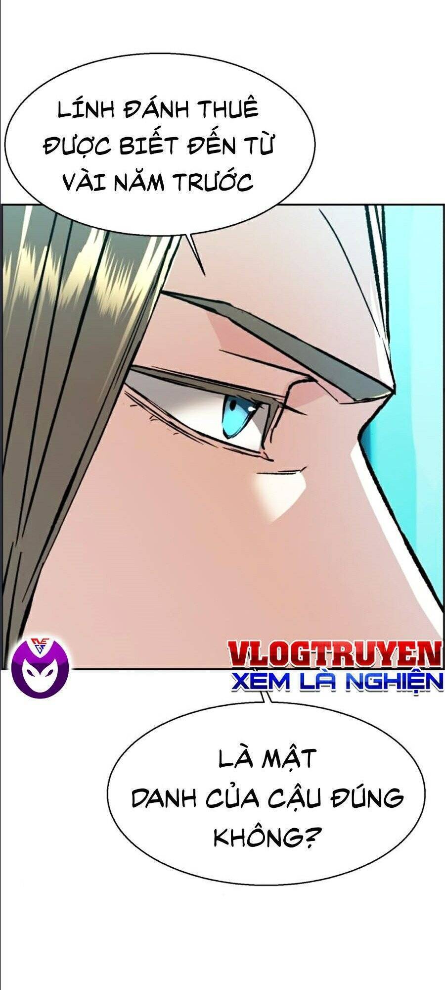 Bạn Học Của Tôi Là Lính Đánh Thuê: Chapter 40