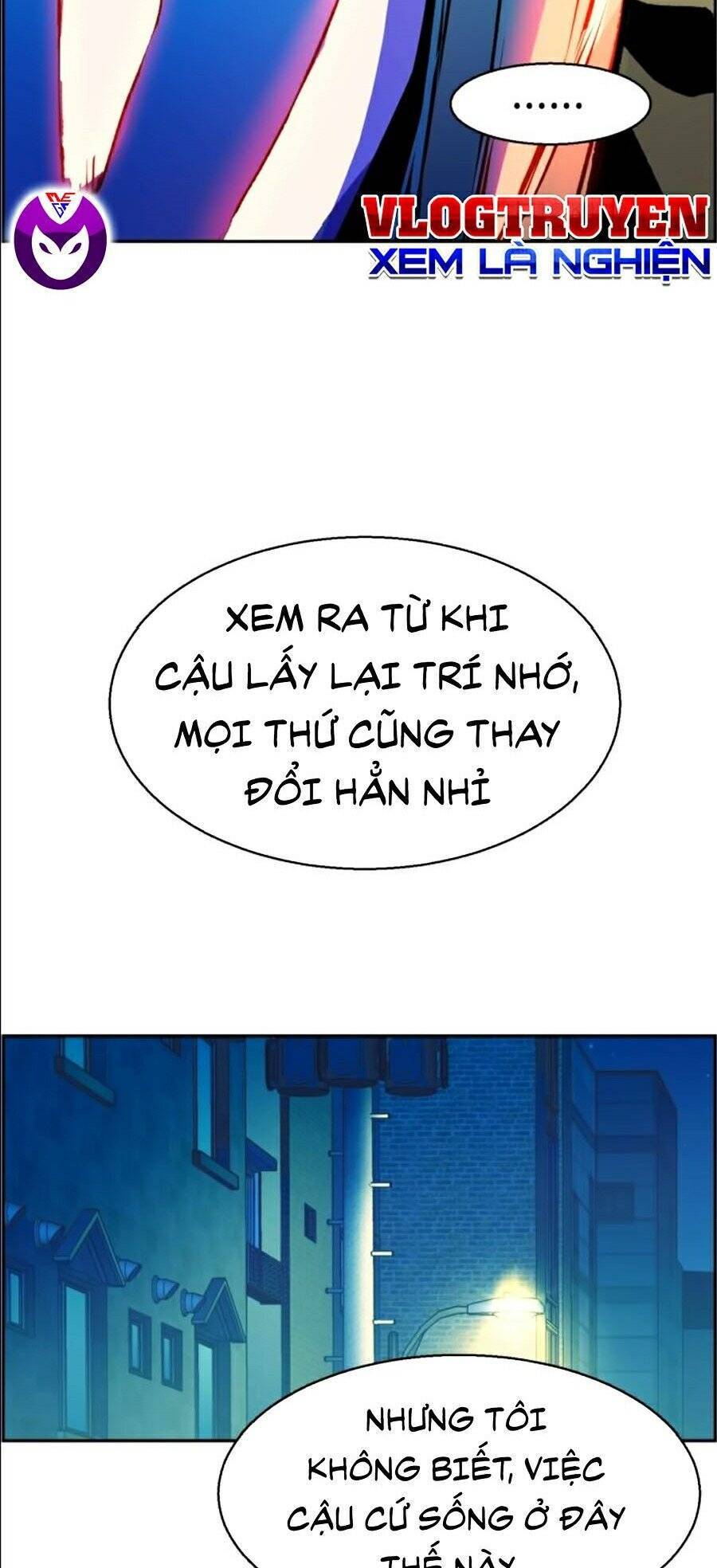 Bạn Học Của Tôi Là Lính Đánh Thuê: Chapter 40