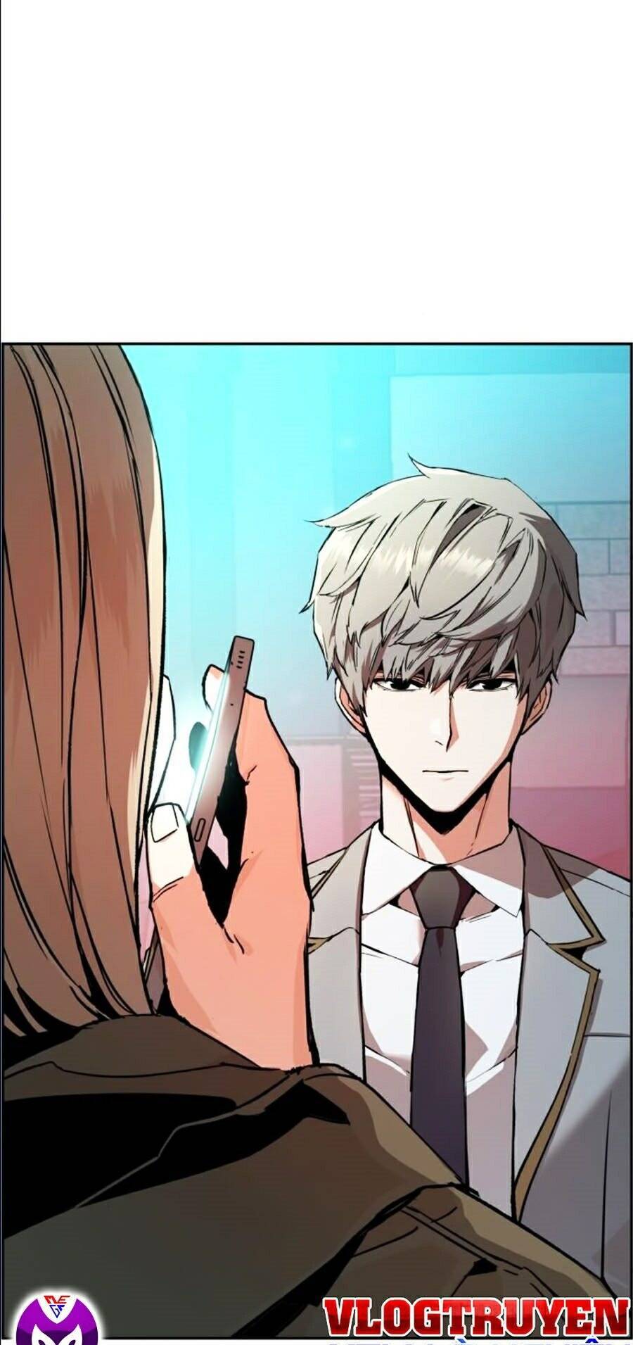 Bạn Học Của Tôi Là Lính Đánh Thuê: Chapter 40