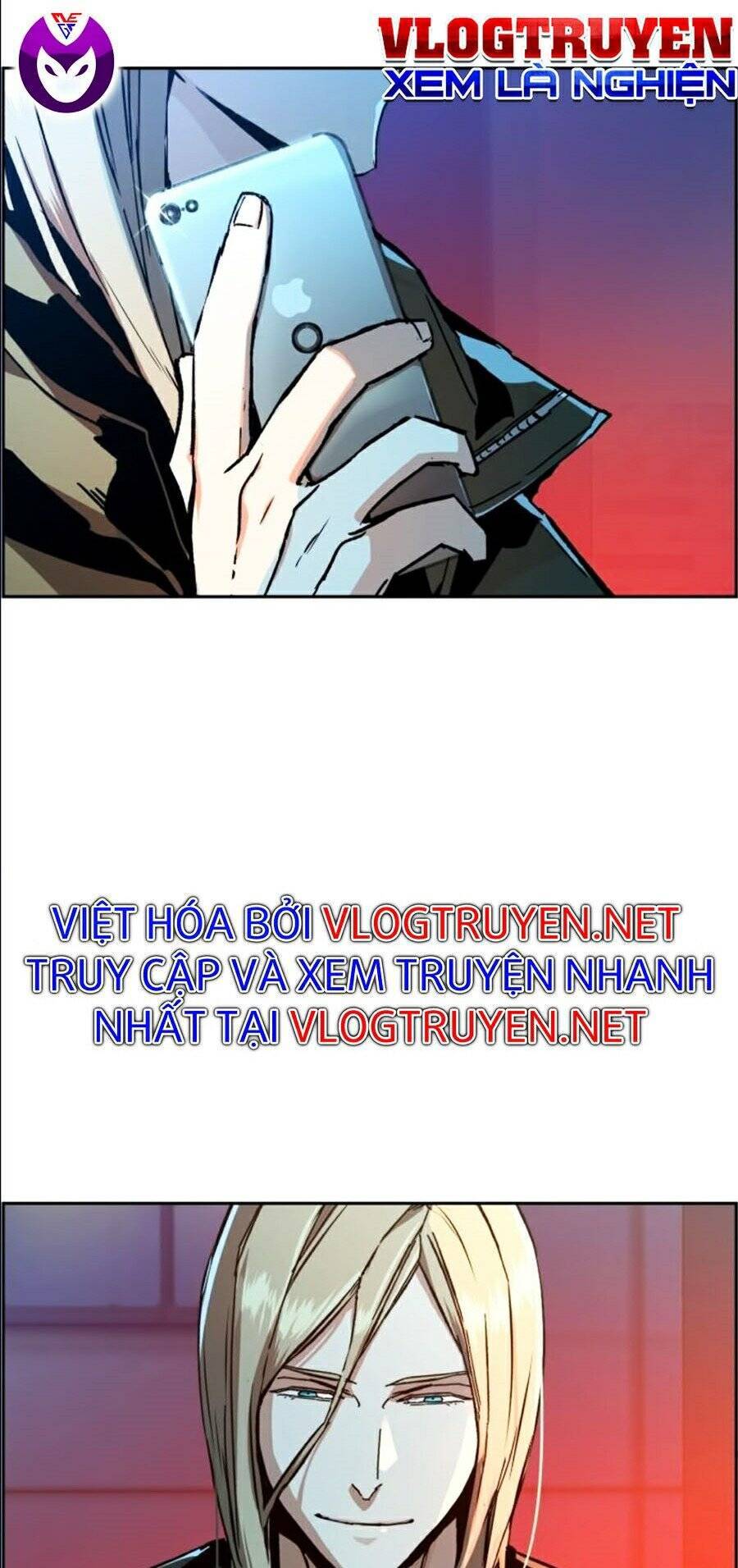 Bạn Học Của Tôi Là Lính Đánh Thuê: Chapter 40