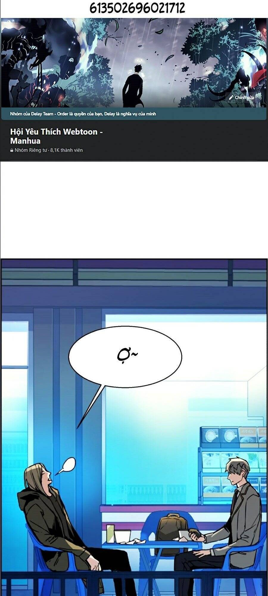 Bạn Học Của Tôi Là Lính Đánh Thuê: Chapter 40