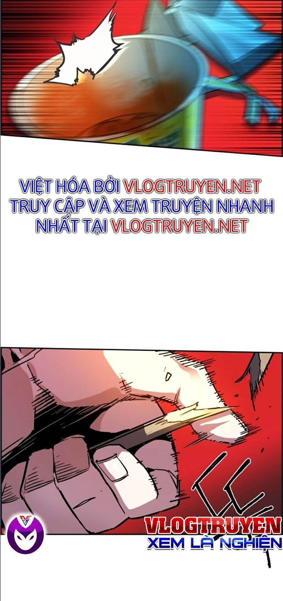 Bạn Học Của Tôi Là Lính Đánh Thuê: Chapter 40