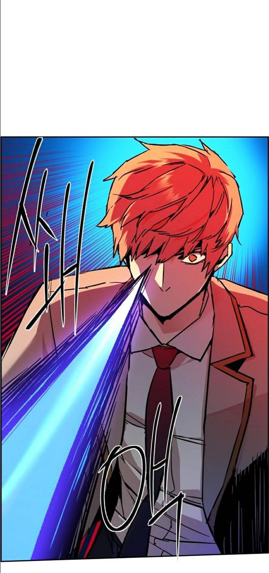 Bạn Học Của Tôi Là Lính Đánh Thuê: Chapter 40