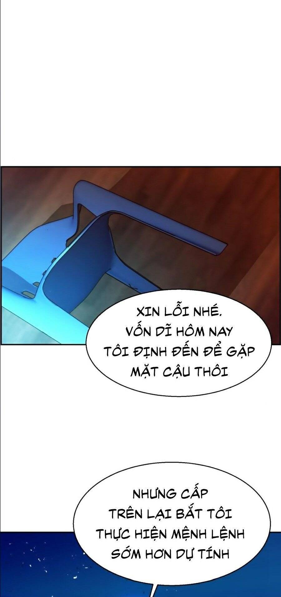 Bạn Học Của Tôi Là Lính Đánh Thuê: Chapter 40