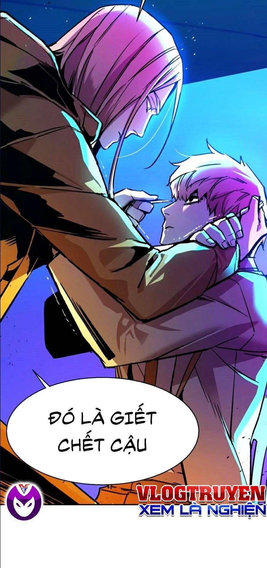 Bạn Học Của Tôi Là Lính Đánh Thuê: Chapter 40