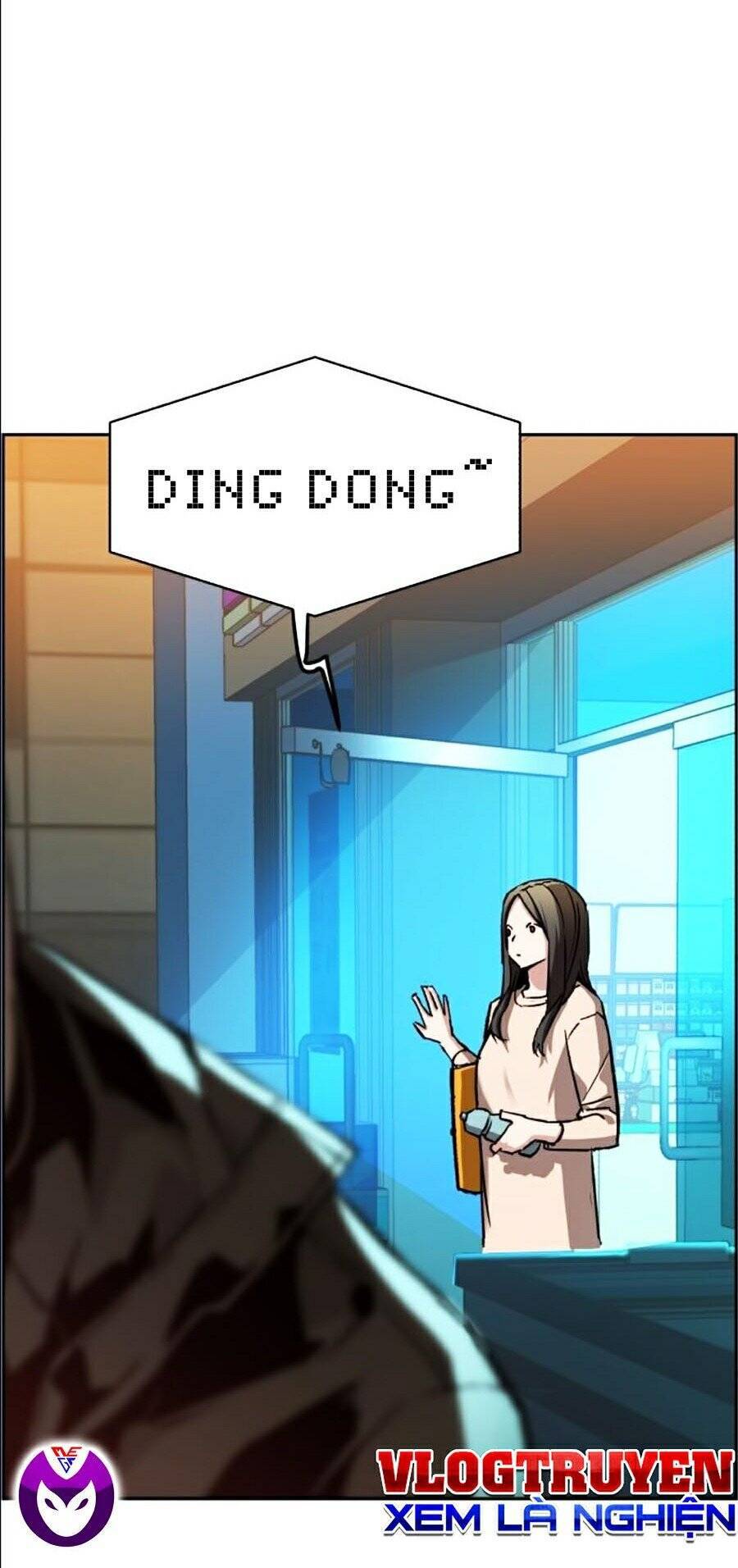 Bạn Học Của Tôi Là Lính Đánh Thuê: Chapter 40
