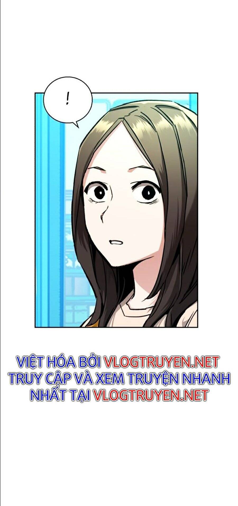 Bạn Học Của Tôi Là Lính Đánh Thuê: Chapter 40