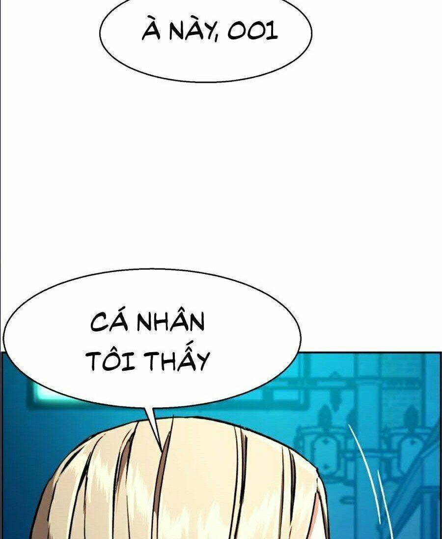 Bạn Học Của Tôi Là Lính Đánh Thuê: Chapter 40