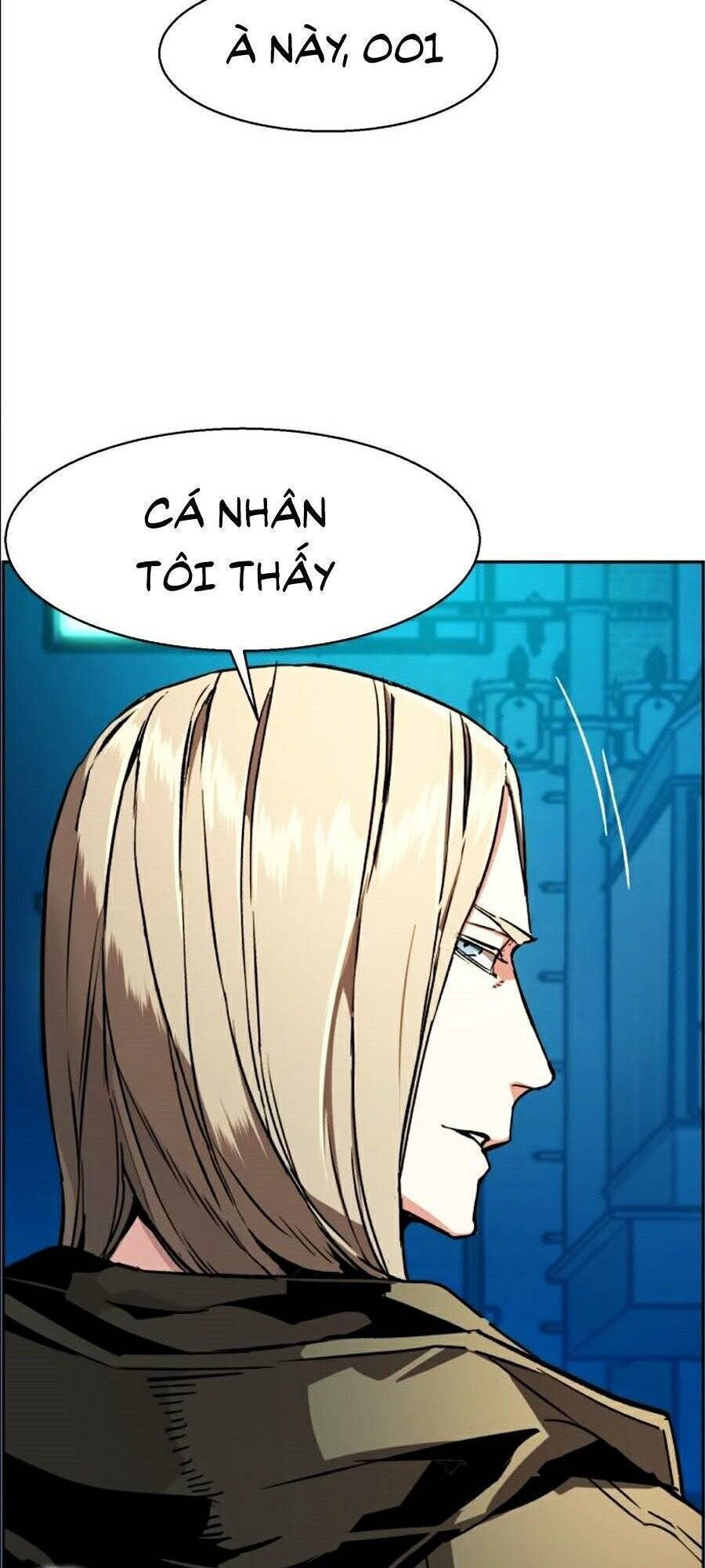 Bạn Học Của Tôi Là Lính Đánh Thuê: Chapter 40