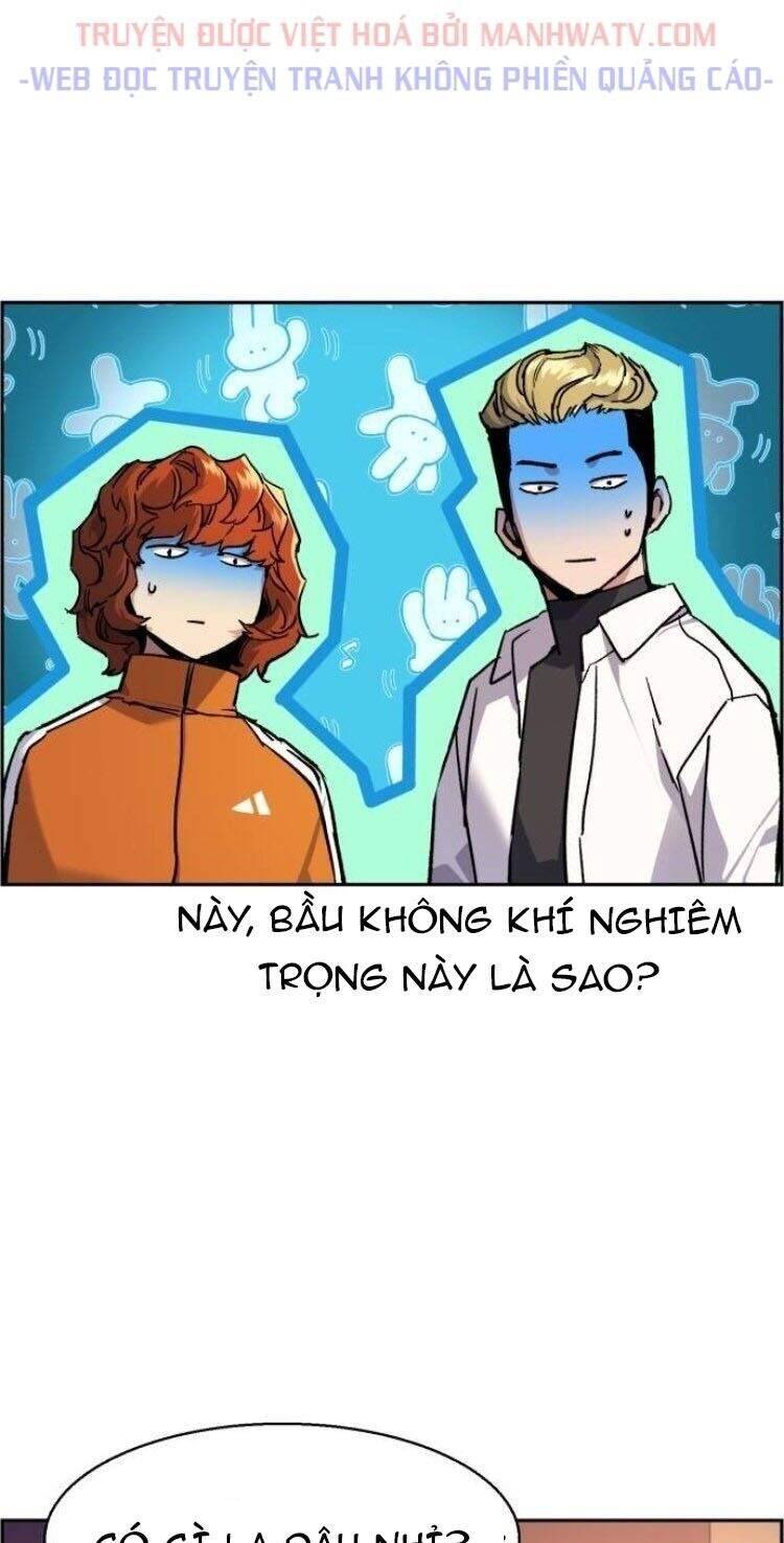 Bạn Học Của Tôi Là Lính Đánh Thuê: Chapter 44