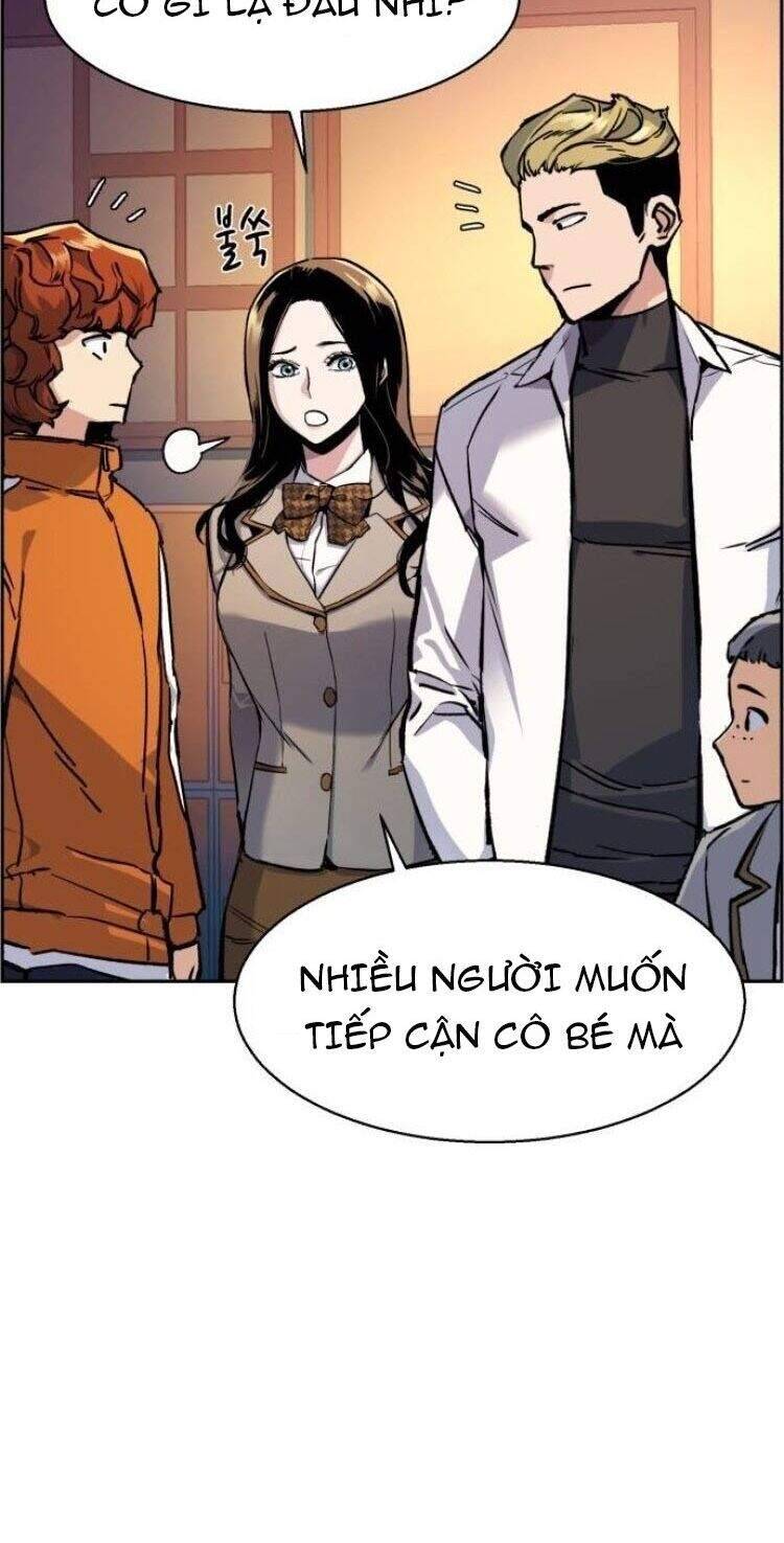 Bạn Học Của Tôi Là Lính Đánh Thuê: Chapter 44