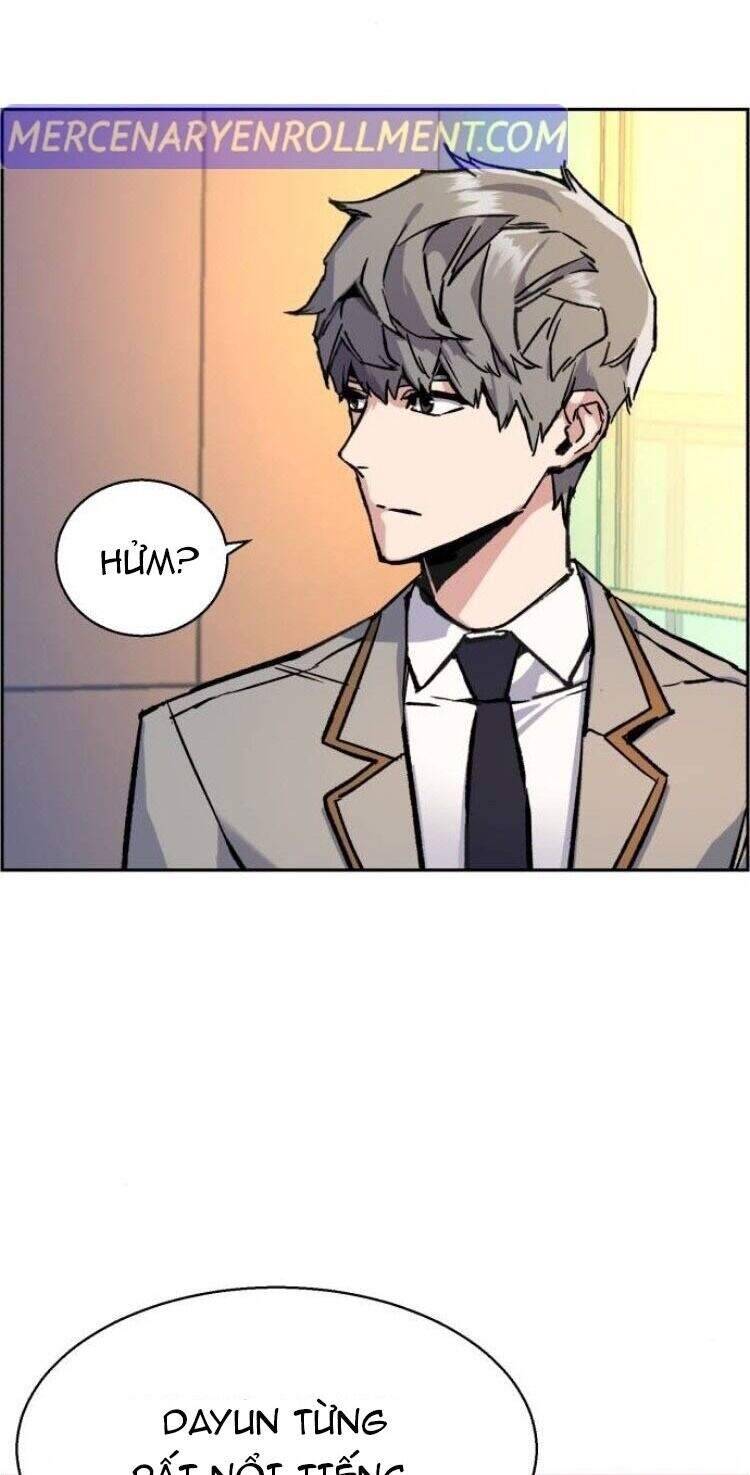 Bạn Học Của Tôi Là Lính Đánh Thuê: Chapter 44