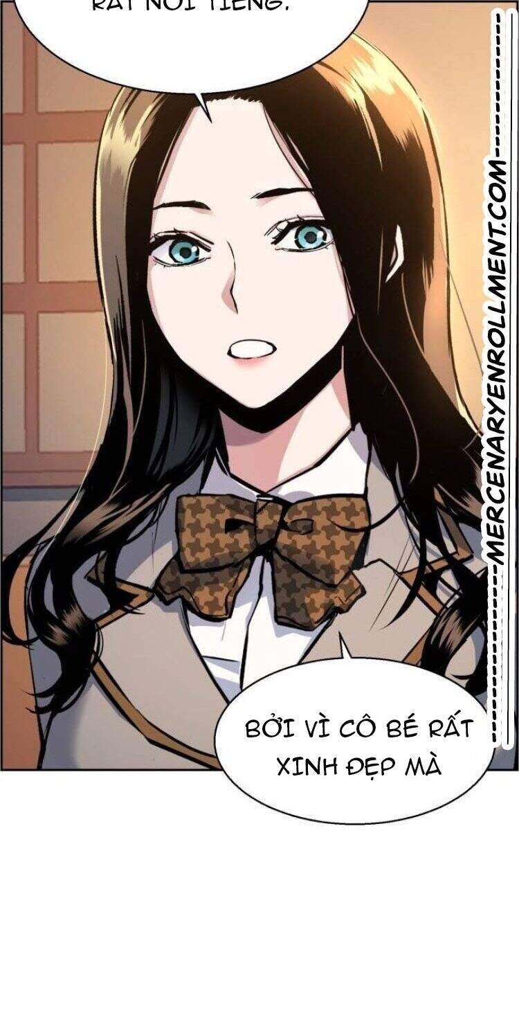 Bạn Học Của Tôi Là Lính Đánh Thuê: Chapter 44