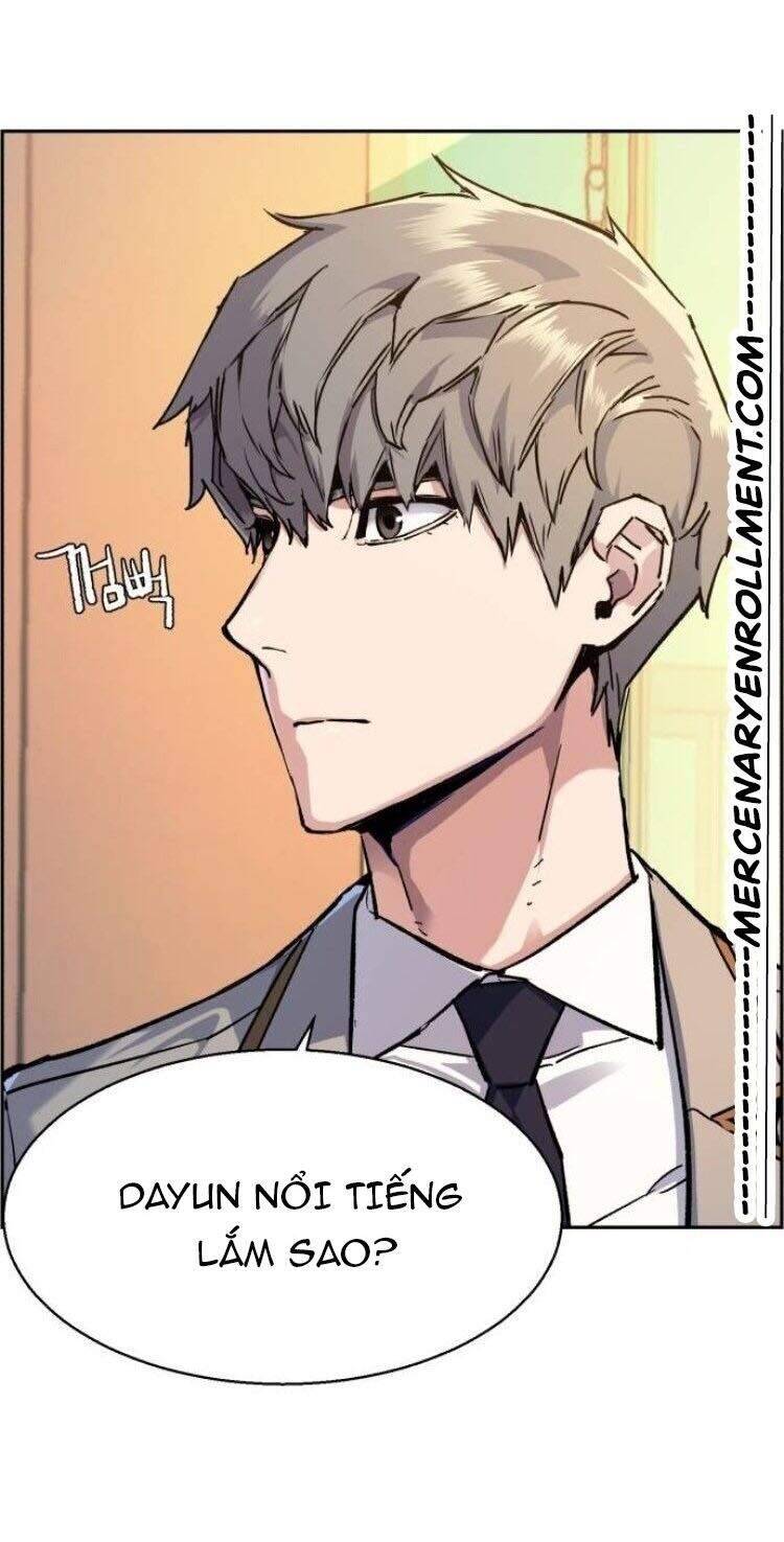 Bạn Học Của Tôi Là Lính Đánh Thuê: Chapter 44